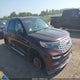 1FM5K8HC5LGA44189 2020 Ford Explorer Platinum auction photo thumbnail 1