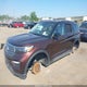 1FM5K8HC5LGA44189 2020 Ford Explorer Platinum auction photo thumbnail 2