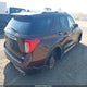1FM5K8HC5LGA44189 2020 Ford Explorer Platinum auction photo thumbnail 4