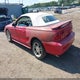 1FALP45X1TF202228 1996 Ford Mustang Gt auction photo thumbnail 3