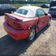1FALP45X1TF202228 1996 Ford Mustang Gt auction photo thumbnail 4