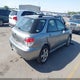JF1GG61667H817183 2007 Subaru Impreza 2.5I auction photo thumbnail 4