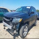 3C4NJDBB2LT112590 2020 Jeep Compass Latitude 4X4 auction photo thumbnail 2