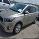KNDMC5C17G6138636 2016 Kia Sedona Ex auction photo thumbnail 2