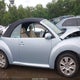 3VWRG3AL6AM008886 2010 Volkswagen New Beetle 2.5L auction photo thumbnail 13