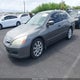 1HGCM66816A037242 2006 Honda Accord 3.0 Ex auction photo thumbnail 2