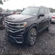 1V2FR2CA7NC525805 2022 Volkswagen Atlas 3.6L V6 Sel Premium R-Line auction photo thumbnail 2