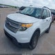 1FM5K7B89DGA62615 2013 Ford Explorer auction photo thumbnail 2