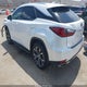 2T2HZMAA0LC179184 2020 Lexus Rx 350 auction photo thumbnail 3