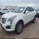 1GYKNCRS5KZ246387 2019 Cadillac Xt5 Luxury auction photo thumbnail 2