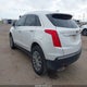 1GYKNCRS5KZ246387 2019 Cadillac Xt5 Luxury auction photo thumbnail 3