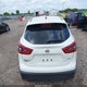 JN1BJ1CW6LW382941 2020 Nissan Rogue Sport S Awd Xtronic Cvt auction photo thumbnail 17