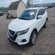 JN1BJ1CW6LW382941 2020 Nissan Rogue Sport S Awd Xtronic Cvt auction photo thumbnail 2