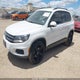 WVGAV7AX6FW529397 2015 Volkswagen Tiguan S auction photo thumbnail 2