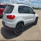 WVGAV7AX6FW529397 2015 Volkswagen Tiguan S auction photo thumbnail 4