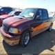 1FTRW07WX1KD50094 2001 Ford F-150 Harley-Davidson Edition/King Ranch Edition/Lariat/Xlt auction photo thumbnail 2