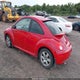 3VWRW31C77M521978 2007 Volkswagen New Beetle 2.5 auction photo thumbnail 3