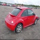3VWRW31C77M521978 2007 Volkswagen New Beetle 2.5 auction photo thumbnail 4