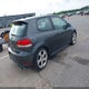 WVWEV7AJ2AW377824 2010 Volkswagen Gti 2-Door auction photo thumbnail 4