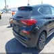 KM8J3CAL5MU345783 2021 Hyundai Tucson Limited auction photo thumbnail 4