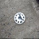 JTKKU4B40A1000167 2010 Scion Xd auction photo thumbnail 12
