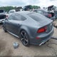WUAW2AFC6GN900039 2016 Audi Rs 7 4.0T Prestige auction photo thumbnail 3