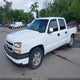 2GCEC13Z771164776 2007 Chevrolet Silverado 1500 Classic Lt1 auction photo thumbnail 2