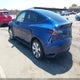 7SAYGDEEXPF892427 2023 Tesla Model Y Awd/Long Range Dual Motor All-Wheel Drive auction photo thumbnail 3
