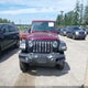 1C4HJXDG0MW664088 2021 Jeep Wrangler Unlimited Willys Sport 4X4 auction photo thumbnail 12