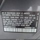 1VWBP7A35DC121971 2013 Volkswagen Passat 2.5L Se auction photo thumbnail 9