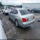 JT8BD69S040203558 2004 Lexus Gs 300 auction photo thumbnail 3