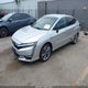 JHMZC5F37JC004140 2018 Honda Clarity Plug-In Hybrid Touring auction photo thumbnail 2