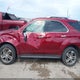 2GNALDEK0G1151844 2016 Chevrolet Equinox Ltz auction photo thumbnail 14