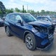 5TDGZRBH2MS557703 2021 Toyota Highlander Xle auction photo thumbnail 1