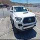 3TMBZ5DN1KM022512 2019 Toyota Tacoma Trd Sport auction photo thumbnail 1