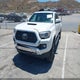 3TMBZ5DN1KM022512 2019 Toyota Tacoma Trd Sport auction photo thumbnail 2