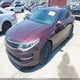5XXGT4L31HG155105 2017 Kia Optima Lx auction photo thumbnail 2