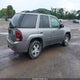1GNDT13S382144158 2008 Chevrolet Trailblazer Lt auction photo thumbnail 4