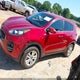 KNDPMCAC1K7608472 2019 Kia Sportage Lx auction photo thumbnail 14