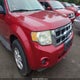 1FMCU92Z78KA14569 2008 Ford Escape Xls auction photo thumbnail 6