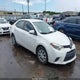5YFBURHE0EP052078 2014 Toyota Corolla L auction photo thumbnail 1