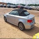 WBAUL7C55BVM81052 2011 BMW 128I auction photo thumbnail 3