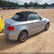WBAUL7C55BVM81052 2011 BMW 128I auction photo thumbnail 4