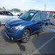 4S4BTANC2L3110345 2020 Subaru Outback Limited auction photo thumbnail 2