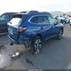 4S4BTANC2L3110345 2020 Subaru Outback Limited auction photo thumbnail 4