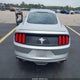 1FA6P8AM1F5316868 2015 Ford Mustang V6 auction photo thumbnail 17