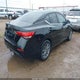 3N1AB8BV8MY231152 2021 Nissan Sentra S Xtronic Cvt auction photo thumbnail 4