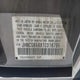 JHMCG658X1C016795 2001 Honda Accord 2.3 Ex auction photo thumbnail 9