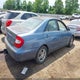 4T1BE32K92U622078 2002 Toyota Camry Le auction photo thumbnail 4