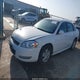 2G1WF5EK6B1121003 2011 Chevrolet Impala Ls auction photo thumbnail 2